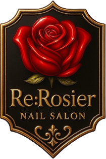 Nail salon Re：Rosier