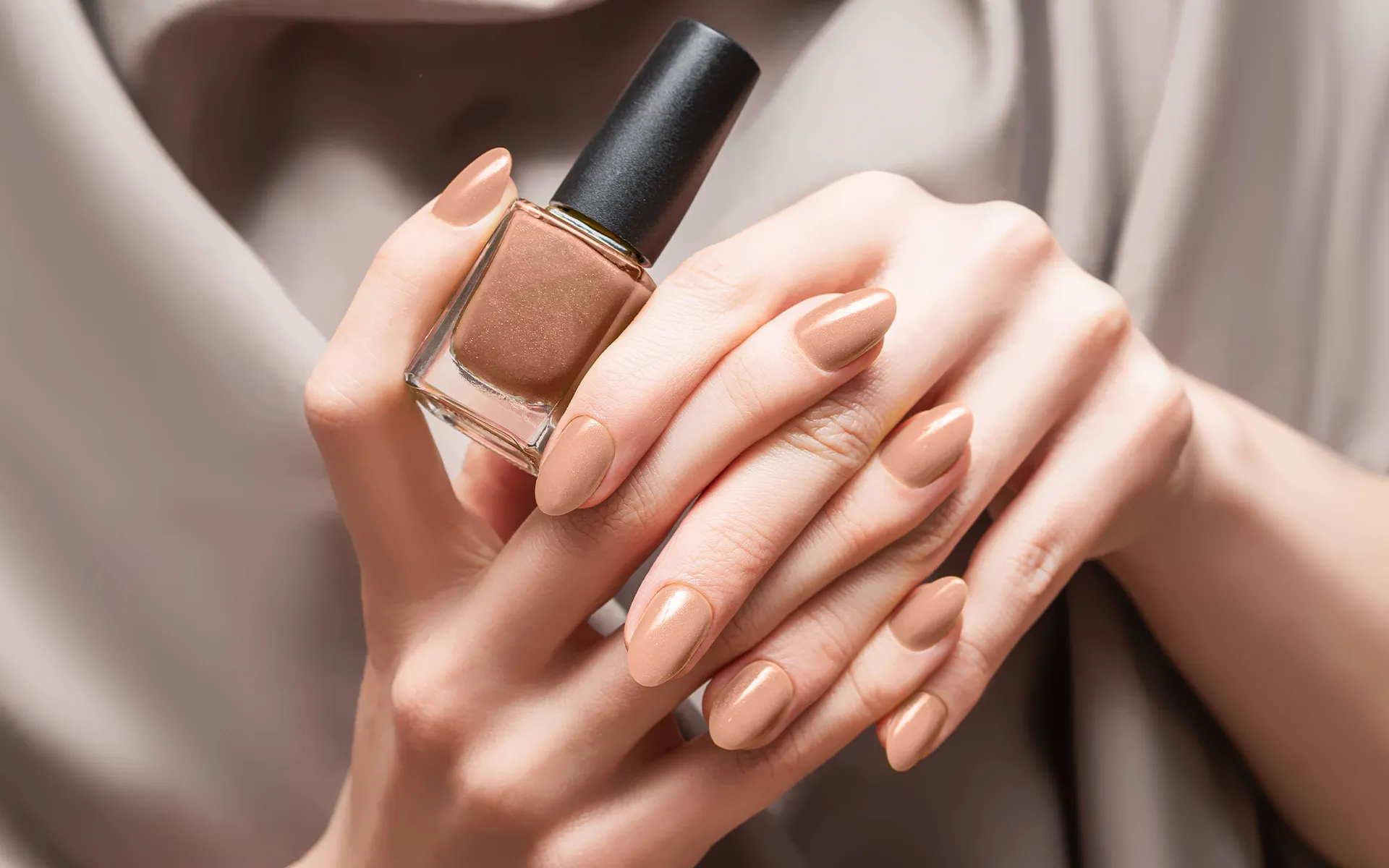 Nail salon Re：Rosier