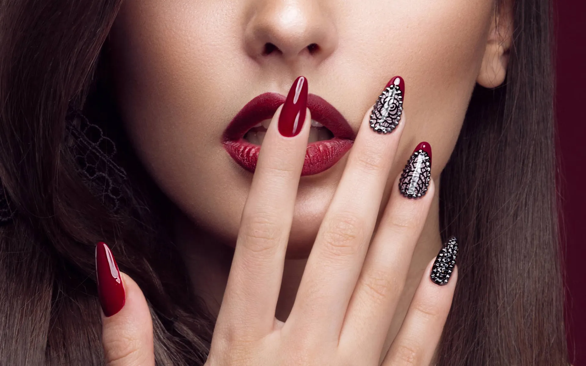Nail salon Re：Rosier